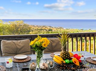 77-296 Kalani Way UNIT 12, Kailua Kona, HI 96740
