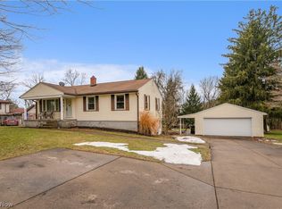 9868 Unity Rd, Poland, OH 44514