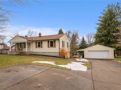 9868 Unity Rd, Poland, OH, 44514