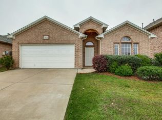 3816 Grantsville, Fort Worth, TX 76244