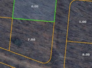 773 Myrtle Ln, Crab Orchard, TN 37723