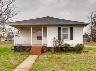 1541 Perfection Ave, Belmont, NC 28012