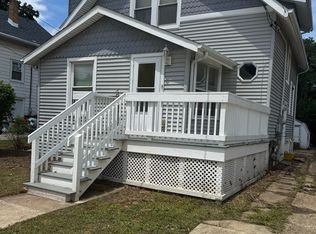 1604 W Washington St, Champaign, IL 61821