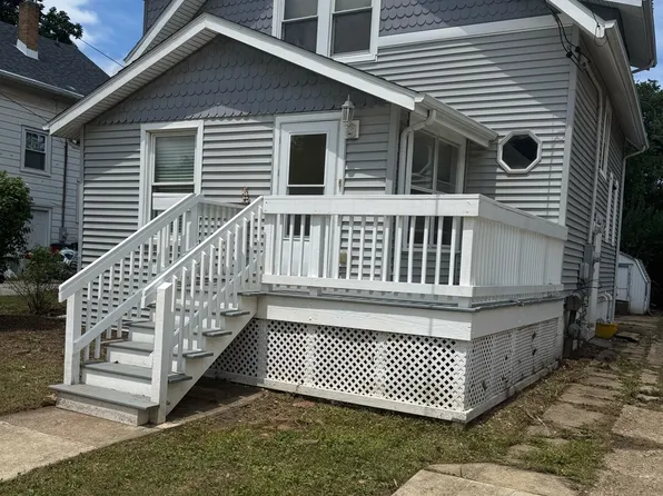 1604 W Washington St, Champaign, IL 61821