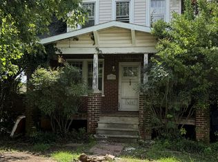 2713 Spring Hollow Ave NW, Roanoke, VA 24012