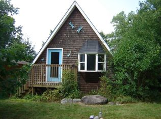 340 Ln 415b Jimmerson Lk, Fremont, IN 46737