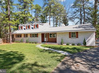 113 W Centennial Dr, Medford, NJ 08055