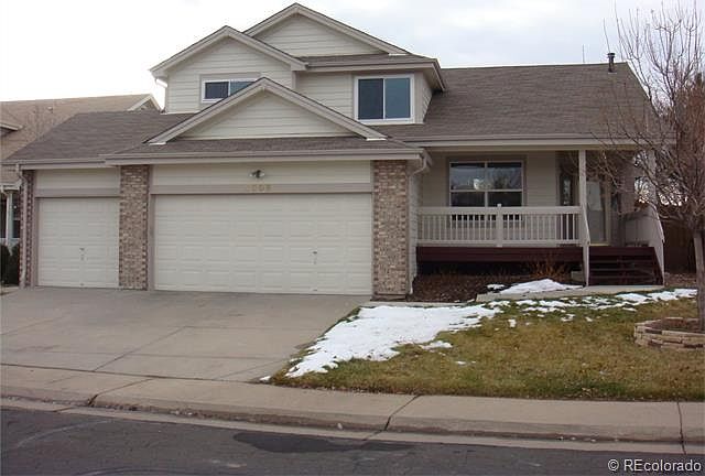 For Sale: 5308 East 118th Place, Thornton, CO 80233