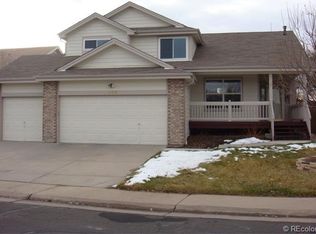 5308 E 118th Pl, Thornton, CO 80233