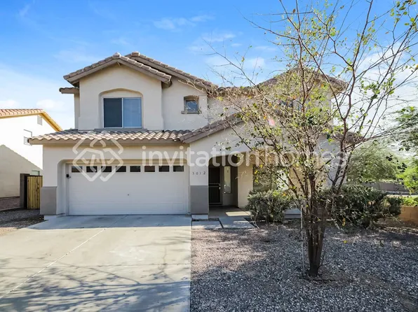 3012 W Winter Dr, Phoenix, AZ 85051