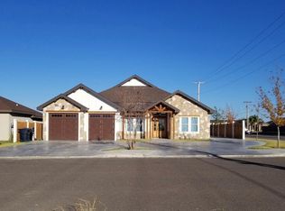 2302 Lemonwood St, Eagle Pass, TX 78852