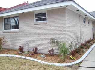 311 W Robert E Lee Blvd, New Orleans, LA 70124