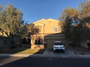 5667 S 236th Ave, Buckeye, AZ 85326
