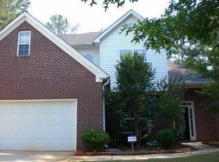 659 Autumn Leaf Cir, McDonough, GA 30253