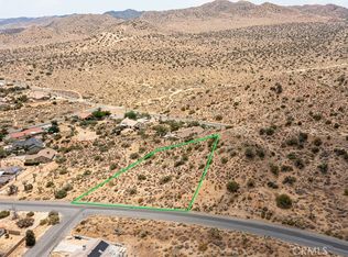 55705 Free Gold Dr #64, Yucca Valley, CA 92284