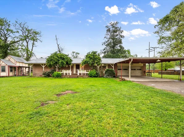 14036 Old Texaco Rd, Conroe, TX 77302