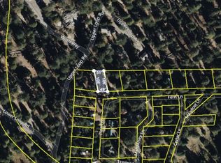 0 Apn #1-011-000, Kings Canyon National Pk, CA 93633