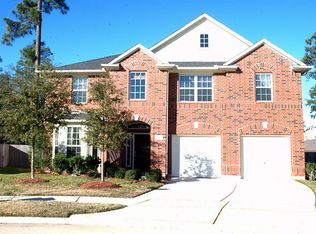 3307 Dyersville Ct, Spring, TX 77373