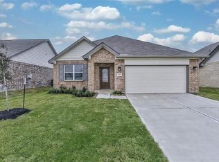 9607 Cardin Ln, Houston, TX 77044