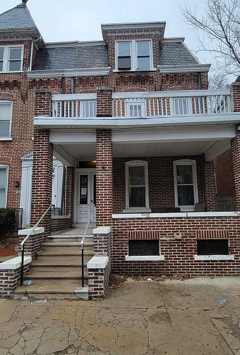 Linden 1441 W