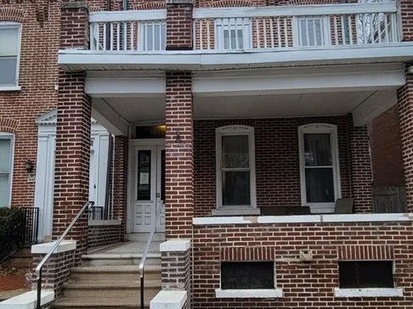 Linden 1441 W, 1441 W Linden St APT 2, Allentown, PA 18102