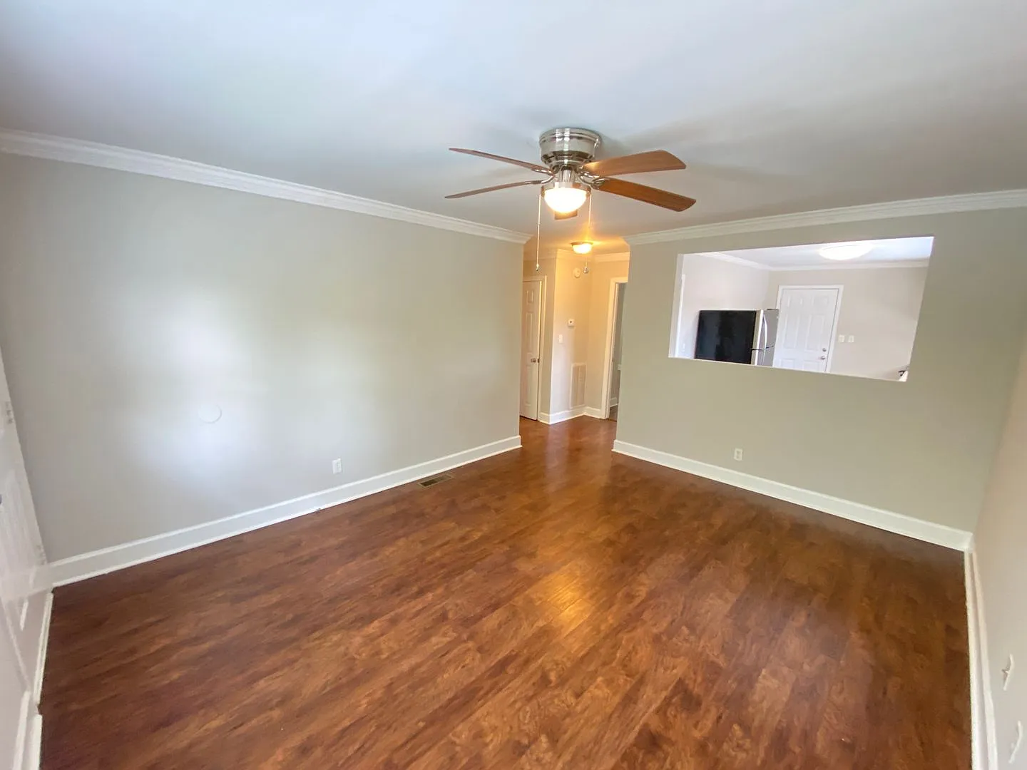2Bed/1Ba Duplex close to Downtown Concord Fully Renovated with Laundry Room on Site — Photo 3