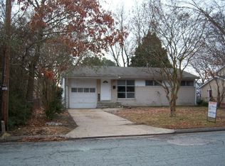 3321 Pershing Ct, Hampton, VA 23666