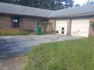 4450 Rowland Ct, Stone Mountain, GA 30083