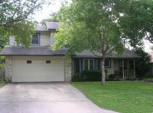 6303 Steer Trl, Austin, TX 78749