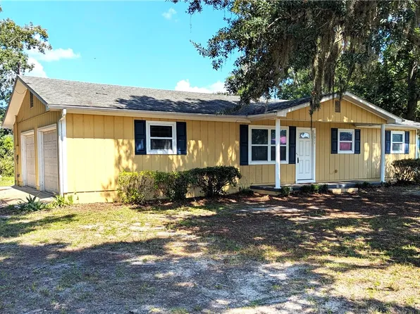 1011 Dilworth St, Saint Marys, GA 31558