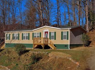 12 Flowering Dogwood Dr, Candler, NC 28715