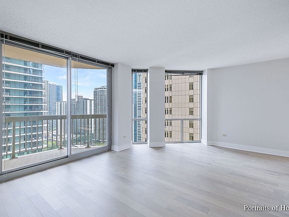 3rd image of 222 N Columbus Dr APT 2609