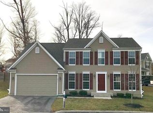 6411 Holly Marie Rd, Hanover, MD 21076