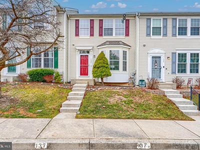 137 Spencer Cir, Forest Hill, MD, 21050