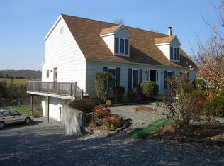 6551 Hill St, Hudson, NY 12534