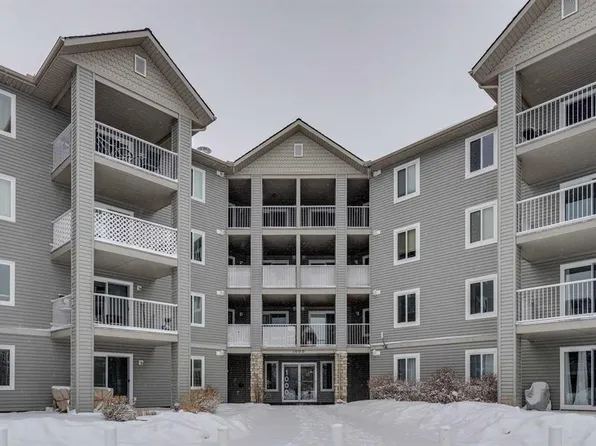 604 NE 8th St SW #1301, Airdrie, AB T4B 2W4