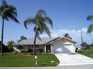 3 Pebble Beach Rd, Rotonda West, FL 33947