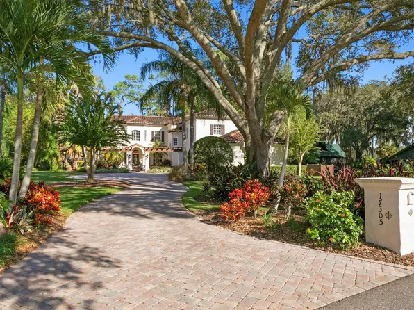 17305 Solie Rd, Odessa, FL 33556