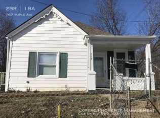 767 Maple Ave, Lexington, KY 40508