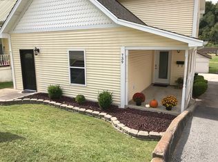 739 N Capitol Ave, Corydon, IN 47112