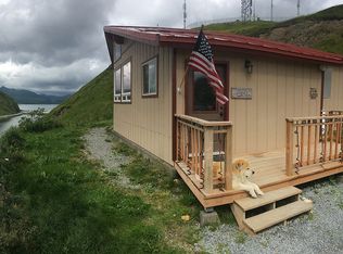 204 Trapper Dr, Unalaska, AK 99685