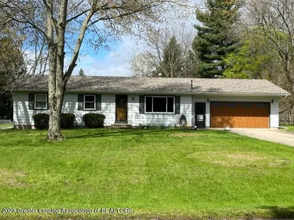 3445 Sharon Way, Williamston, MI 48895