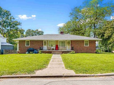 505 Garden St #509, Iowa City, IA, 52245