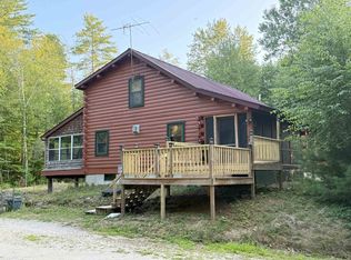 22 Greenwood Rd, Weare, NH 03281