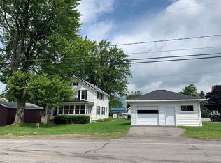 2177 Judge Rd, Oakfield, NY 14125