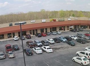 1301 Vandiver Dr STE I, Columbia, MO 65202