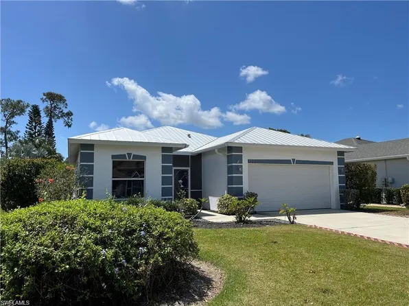 177 Stanhope CIR, NAPLES, FL 34104