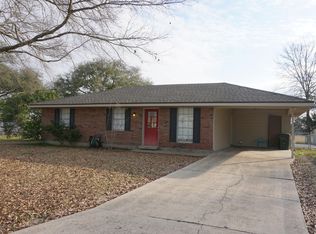 104 Sunset St, Scott, LA 70583