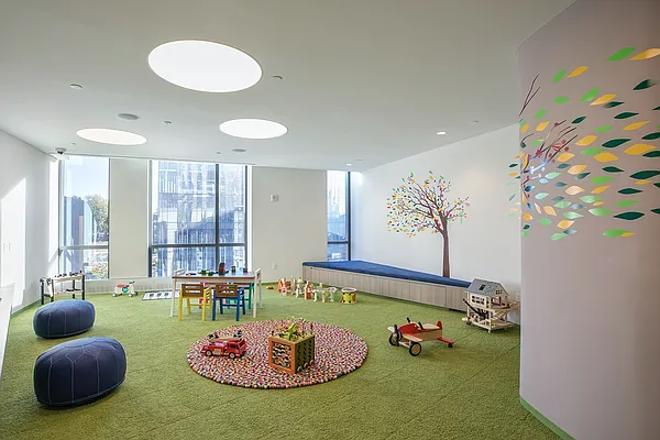 Rented by Gotham Organization | media 64