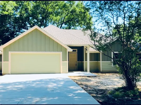 109 S Florence St, Tioga, TX 76271